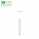 System Shift Hangit lampa wisząca na szynoprzewód LED 12W 800lm CCT biała WLD+40035 SpectrumLED