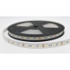 Pasek LED 48W 60LED światło ciepłe białe (rolka 5m) w silikonie