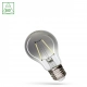 Żarówka LED GLS E27 2.5W 150lm COG światło neutralne białe modernshine WOJ+14468 SpectrumLED
