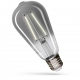 Żarówka LED ST65 E27 2.5W 150lm COG światło neutralne białe modernshine