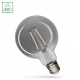 Żarówka LED GLOB G95 E27 4.5W 310lm COG światło neutralne białe modernshine  WOJ+14470 SpectrumLED