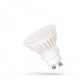 Żarówka LED PAR16 10W GU10 100° światło zimne białe