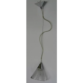 Lampa wisząca 478 chrom 40W E14