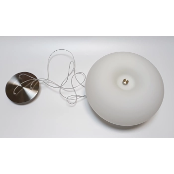 Jojo zwieszane 29cm 2x60W E27 białe