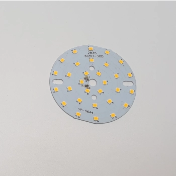 Moduł LED 6W 480lm 3000K do kinkietu Braket/K 229