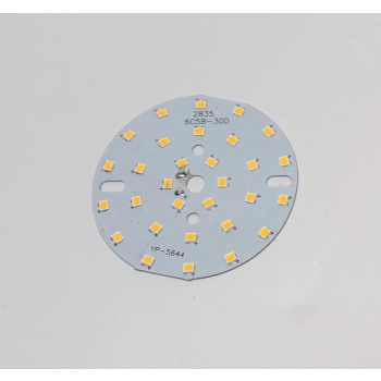 Moduł LED 6W 480lm 3000K do kinkietu Braket/K 229
