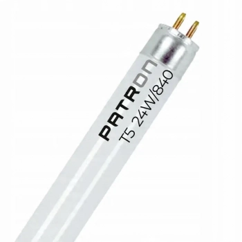 Świetlówka T5 24W/840 G5 światło neutralne białe