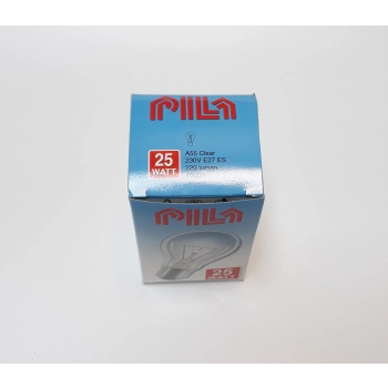 Żarówka tradycyjna A55 60W E27 710lm Ra100 Pila