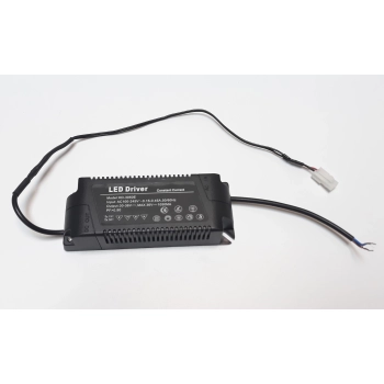 Panel LED 60x30cm 36W 2800lm 4000K srebrna ramka