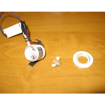 Adima 8104 LED 3W światło ciepłe białe