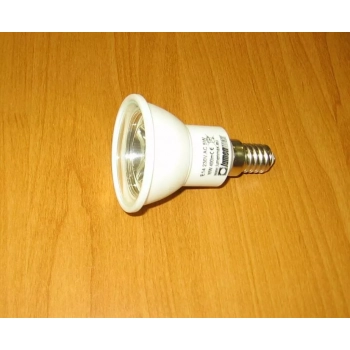 LED R50 4,5W E14 światło ciepłe białe