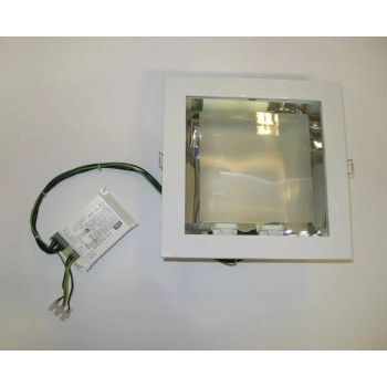 Oprawa downlight Z40 2x26W EVG