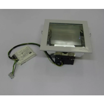 Oprawa downlight Z40 2x26W EVG