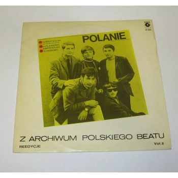 Polanie vol. 8