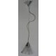 Lampa wisząca 478 chrom 40W E14