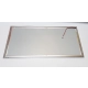 Panel LED 60x30cm 36W 2800lm 4000K srebrna ramka