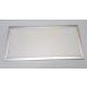 Panel LED 60x30cm 36W 2800lm 4000K srebrna ramka