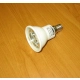 LED R50 4,5W E14 światło ciepłe białe