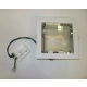 Oprawa downlight Z40 2x26W EVG